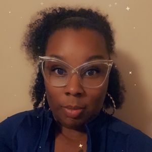 Meet your Posher, Erika